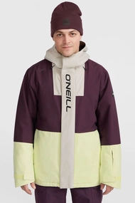 O'NEILL O'RIGINALS HYBRID JACKET