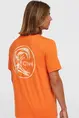 O'NEILL O'RIGINALS HYBRID T-SHIRT