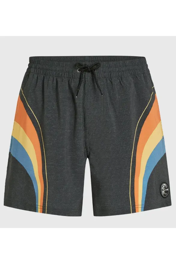 O'NEILL O'RIGINALS LONGBOARD 15" SWIMSHORTS