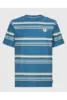 O'NEILL O'RIGINALS STRIPE T-SHIRT