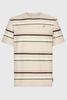 O'NEILL O'RIGINALS STRIPE T-SHIRT