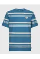 O'NEILL O'RIGINALS STRIPE T-SHIRT