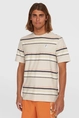 O'NEILL O'RIGINALS STRIPE T-SHIRT