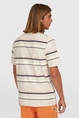 O'NEILL O'RIGINALS STRIPE T-SHIRT