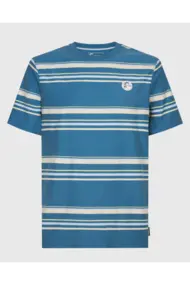 O'NEILL O'RIGINALS STRIPE T-SHIRT