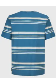 O'NEILL O'RIGINALS STRIPE T-SHIRT