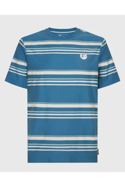 O'NEILL O'RIGINALS STRIPE T-SHIRT