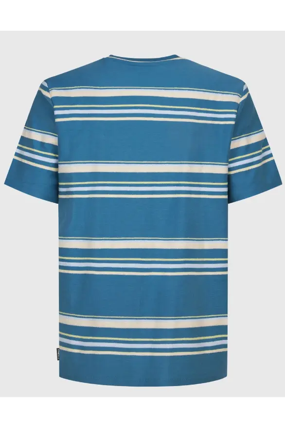 O'NEILL O'RIGINALS STRIPE T-SHIRT