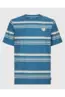 O'NEILL O'RIGINALS STRIPE T-SHIRT