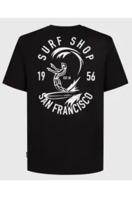 O'NEILL O'RIGINALS SURF SHOP T-SHIRT