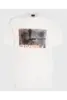 O'NEILL PHOTO PRINT T-SHIRT