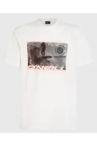 O'NEILL PHOTO PRINT T-SHIRT