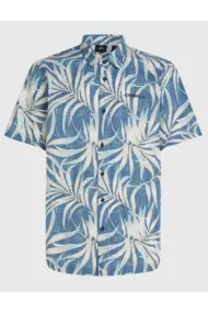 O'NEILL PRINT SHIRT