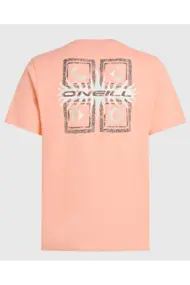 O'NEILL RETRO GRAPHIC T-SHIRT