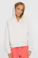 O'NEILL SCRIPT FZ HOODIE