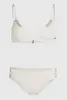 O'NEILL SEA SIDE BOULDER EMBROIDERY BIKINI SET