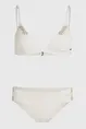 O'NEILL SEA SIDE BOULDER EMBROIDERY BIKINI SET