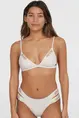 O'NEILL SEA SIDE BOULDER EMBROIDERY BIKINI SET