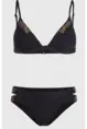 O'NEILL SEA SIDE BOULDER EMBROIDERY BIKINI SET