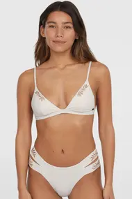 O'NEILL SEA SIDE BOULDER EMBROIDERY BIKINI SET