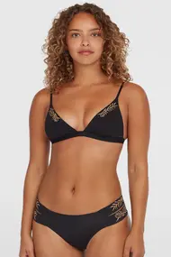 O'NEILL SEA SIDE BOULDER EMBROIDERY BIKINI SET