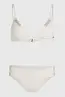 O'NEILL SEA SIDE BOULDER EMBROIDERY BIKINI SET