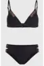 O'NEILL SEA SIDE BOULDER EMBROIDERY BIKINI SET
