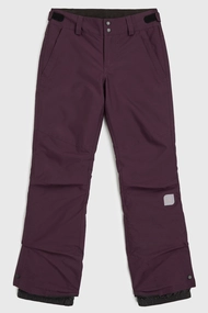 O'NEILL STAR REGULAR SNOW PANTS