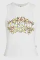 O'NEILL SUMMER MUST HAVES GRAPHIC TANK TOP