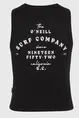 O'NEILL SUMMER MUST HAVES GRAPHIC TANK TOP
