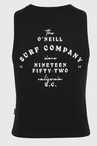 O'NEILL SUMMER MUST HAVES GRAPHIC TANK TOP