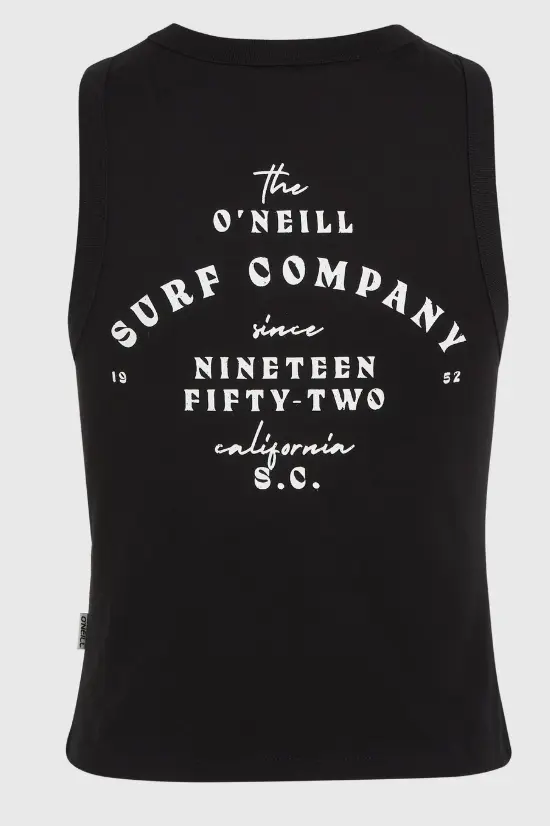 O'NEILL SUMMER MUST HAVES GRAPHIC TANK TOP