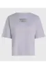 O'NEILL SUMMER MUSTHAVES BACK PRINT T-SHIRT
