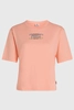 O'NEILL SUMMER MUSTHAVES BACK PRINT T-SHIRT