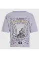 O'NEILL SUMMER MUSTHAVES BACK PRINT T-SHIRT