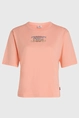 O'NEILL SUMMER MUSTHAVES BACK PRINT T-SHIRT