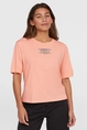 O'NEILL SUMMER MUSTHAVES BACK PRINT T-SHIRT