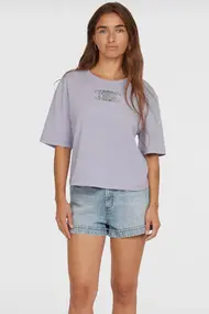 O'NEILL SUMMER MUSTHAVES BACK PRINT T-SHIRT