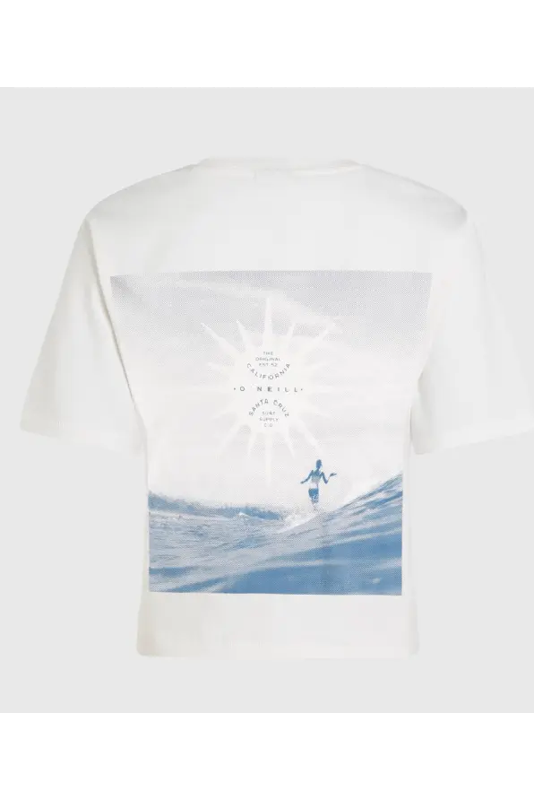 O'NEILL SUMMER MUSTHAVES GRAPHIC T-SHIRT