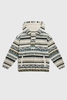 O'NEILL SUPERFLEECE HZ HOODIE