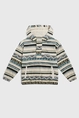 O'NEILL SUPERFLEECE HZ HOODIE