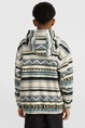 O'NEILL SUPERFLEECE HZ HOODIE