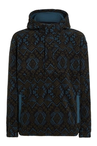 O'NEILL SUPERFLEECE HZ HOODIE