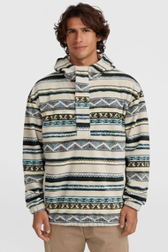 O'NEILL SUPERFLEECE HZ HOODIE