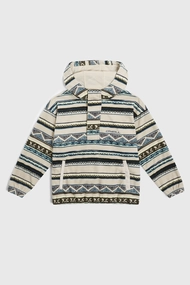 O'NEILL SUPERFLEECE HZ HOODIE