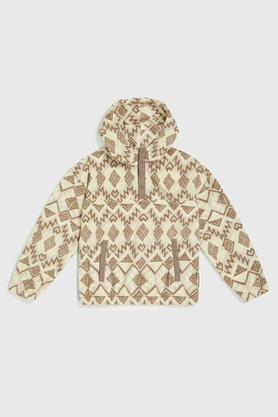 O'NEILL SUPERFLEECE HZ HOODIE