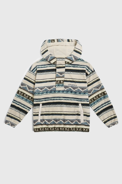 O'NEILL SUPERFLEECE HZ HOODIE