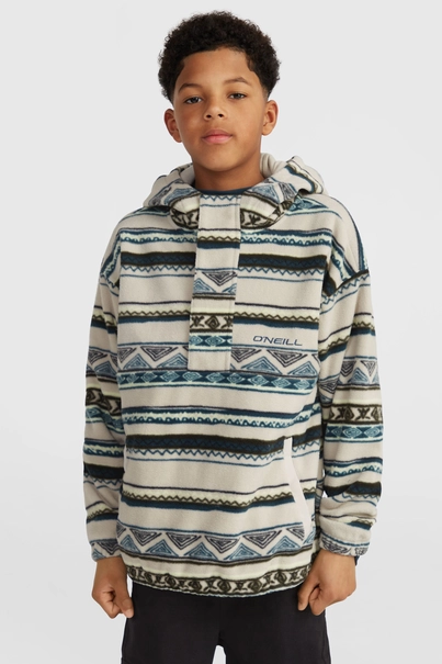 O'NEILL SUPERFLEECE HZ HOODIE