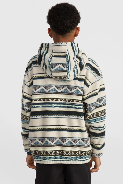 O'NEILL SUPERFLEECE HZ HOODIE