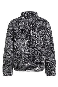 O'NEILL SURF HEROES HIGH PILE FLEECE